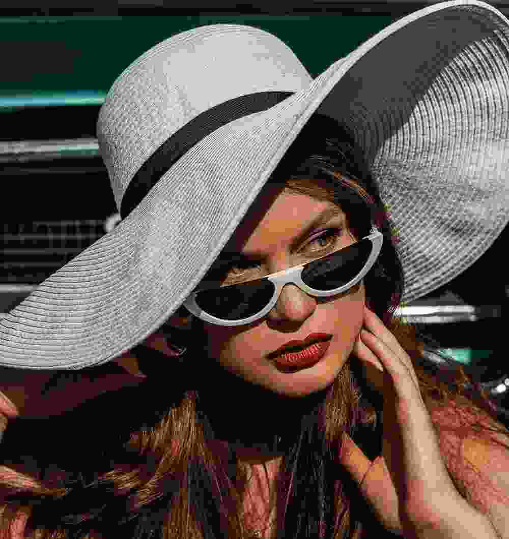 Hats & Caps